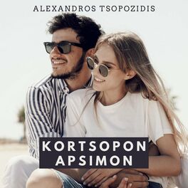 Album cover of Kortsopon apsimon