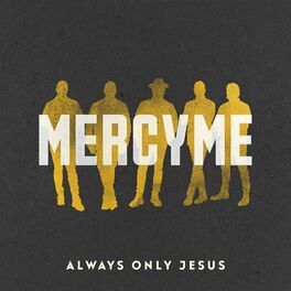 Album cover of Always Only Jesus