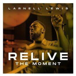 Album cover of Relive the Moment