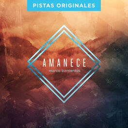 Album cover of Amanece (Pistas Originales)