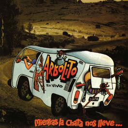 Album cover of Mientras la Chata Nos Lleve (En Vivo)