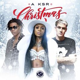 Album cover of A KSR Christmas