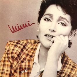Album cover of Mimì