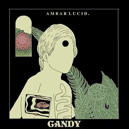 Album cover of Candy