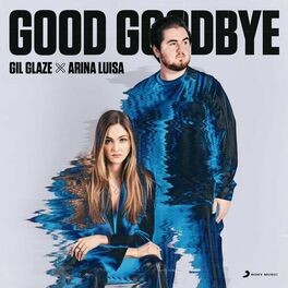 Album cover of Good Goodbye (feat. Arina Luisa)