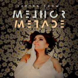 Album cover of Melhor Metade