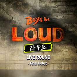 Album cover of LOUD Live Round - Final Debut -