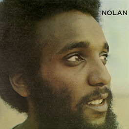 Album cover of Nolan