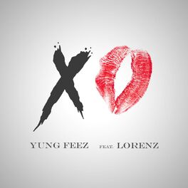 Album cover of XO (feat. Lorenz)
