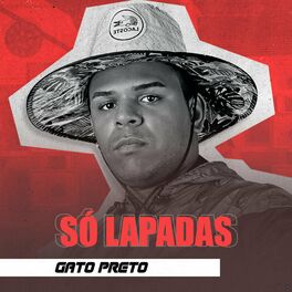 Album cover of Só Lapadas