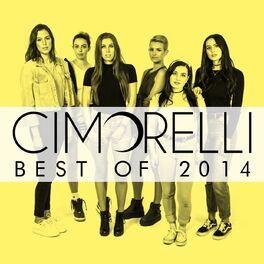 Album cover of Best of 2014