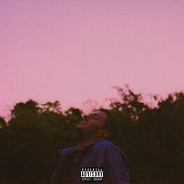 Album cover of Late to the Party