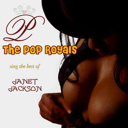Album cover of Sing The Hits Of Janet Jackson (Original)
