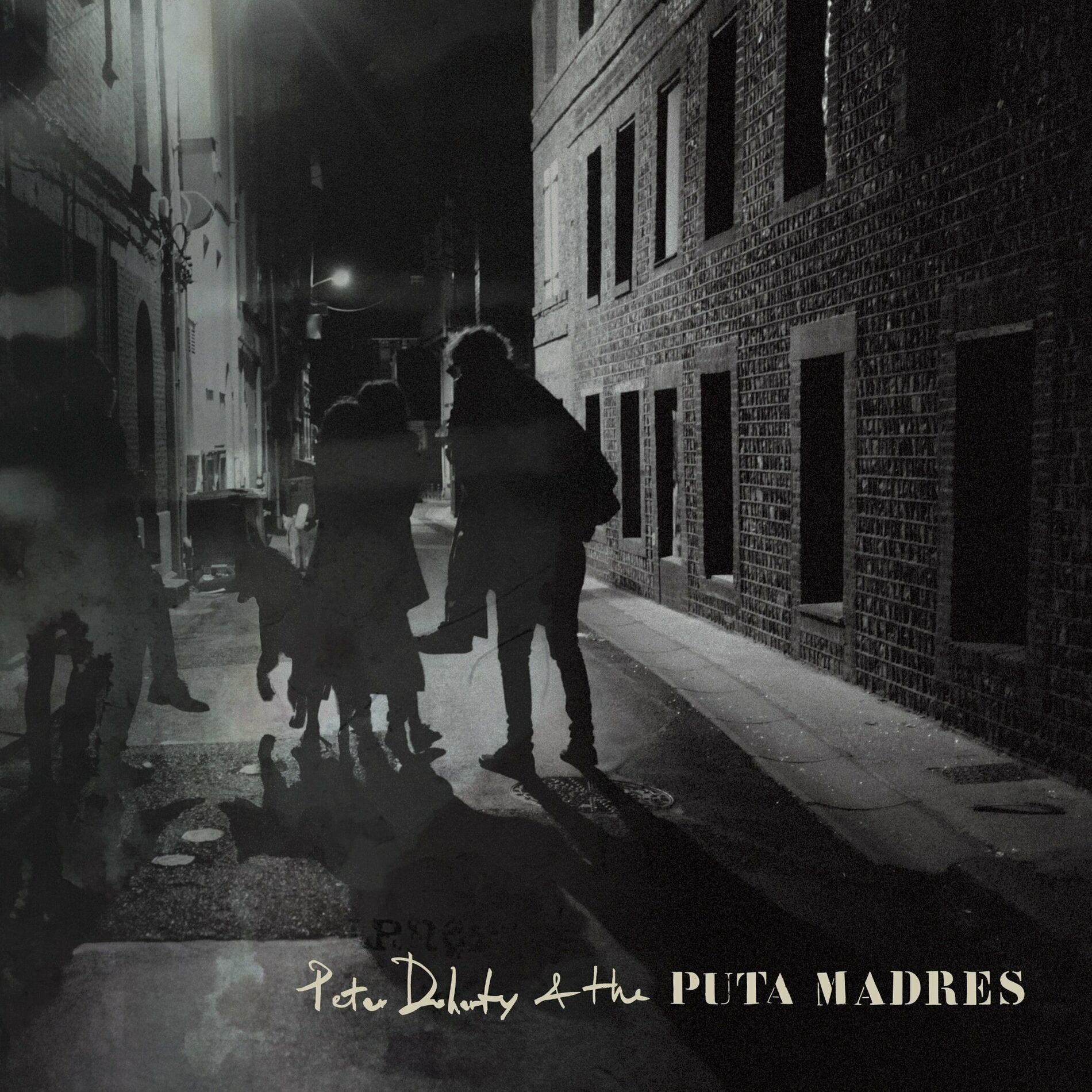 The Puta Madres: música, canciones, letras | Escúchalas en Deezer