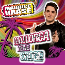 Album cover of Mallorca meine Droge