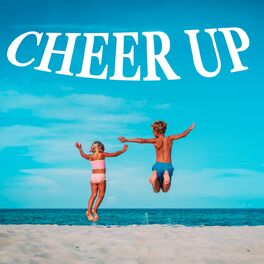 Album cover of CHEER UP