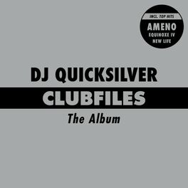 Album cover of Clubfiles The Album