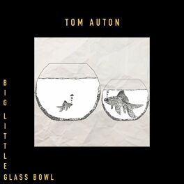 Album cover of Big Little Glass Bowl