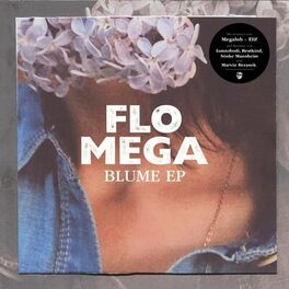 Album cover of Blume