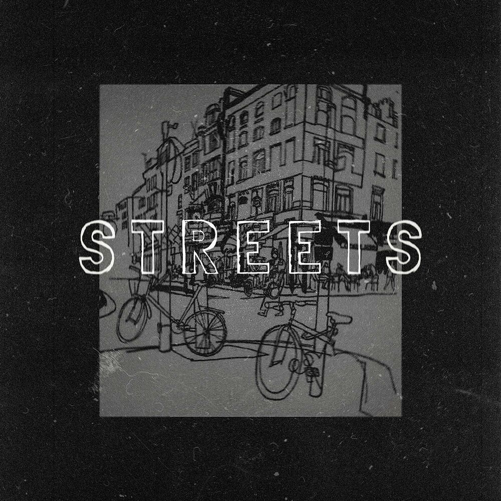 Streets lyrics. Обложка альбома улица 36. Late Night Alumni - empty Streets. Schuko - Lonely Streets album.