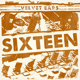 Album cover of Velvet Ears 16