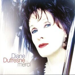 Album cover of Merci