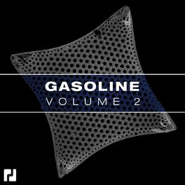 Album cover of Gasoline Volume 2