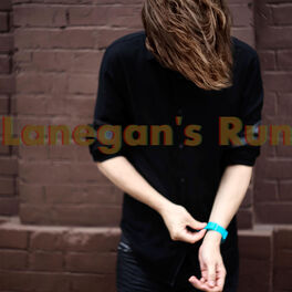 Album cover of Lanegan's Run
