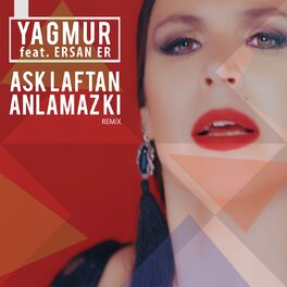 Album cover of Aşk Laftan Anlamaz ki (Remix)