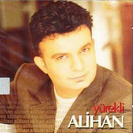 Album cover of Yürekli