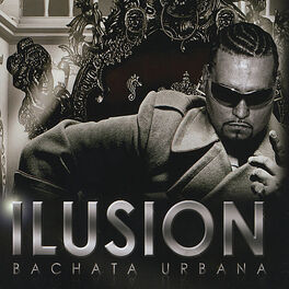 Album cover of Ilusion