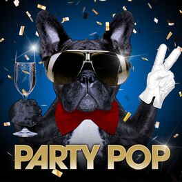 Album cover of Party Pop