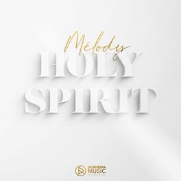Album picture of Holy Spirit