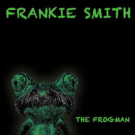 Album cover of The Frogman