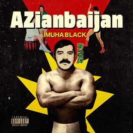 Album cover of AZianbaijan Pt 2 - KENKA KICK-