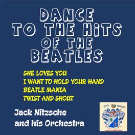 Jack Nitzsche: albums, songs, playlists | Listen on Deezer