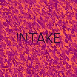 Album cover of Intake