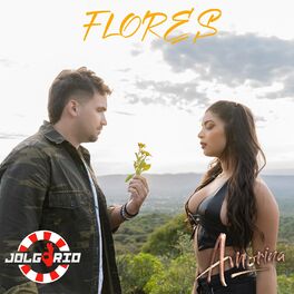Album cover of Flores