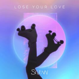 Album cover of Lose Your Love (feat. Ghosts!)