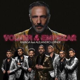 Album picture of Volver A Empezar