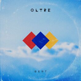 Album cover of Oltre
