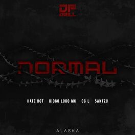 Album cover of Normal