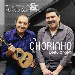 Album cover of Um Chorinho com Amor