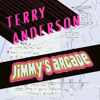 Terry Anderson - Internettin': listen with lyrics | Deezer