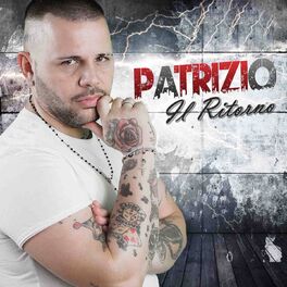 Album cover of Il ritorno