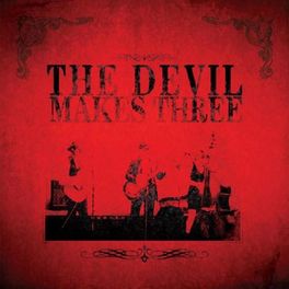 Album cover of The Devil Makes Three