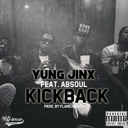 Album cover of Kickback (feat. Ab-Soul)