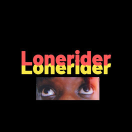Album cover of Lonerider