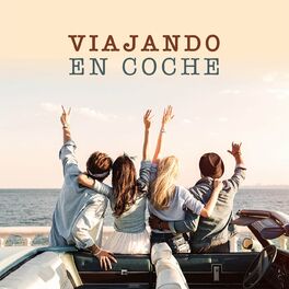 Album cover of Viajando En El Coche
