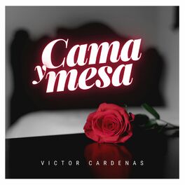 Album cover of Cama y Mesa